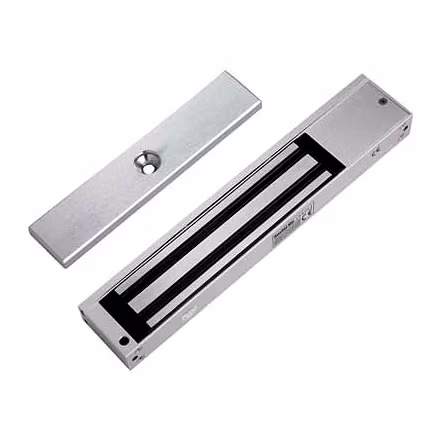 ELECTRO-MAGNETIC SINGLE DOOR LOCK - 600 LBS