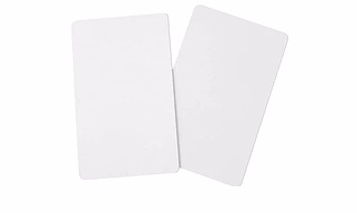 PVC MIFARE CARDS 4K (200 CARDS)