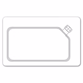 PVC MIFARE CARDS 4K (200 CARDS) / RIDDHI SIDDHI COMPUTERS