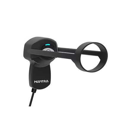 IRIS SCANNER MANTRA MIS100V2