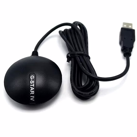 AADHAR GPS GSTAR-IV BU-353N5