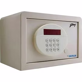 ELECTRONIC SAFE GODREJ - ESQUIRE / RIDDHI SIDDHI COMPUTERS