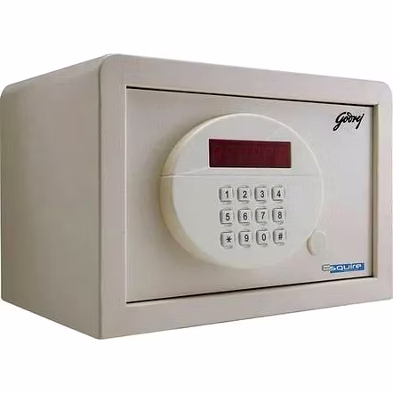 ELECTRONIC SAFE GODREJ - ESQUIRE