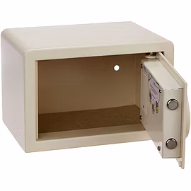 ELECTRONIC SAFE GODREJ - ESQUIRE / RIDDHI SIDDHI COMPUTERS