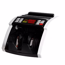 CURRENCY COUNTING & FAKE NOTE DELECTOR - LT150
