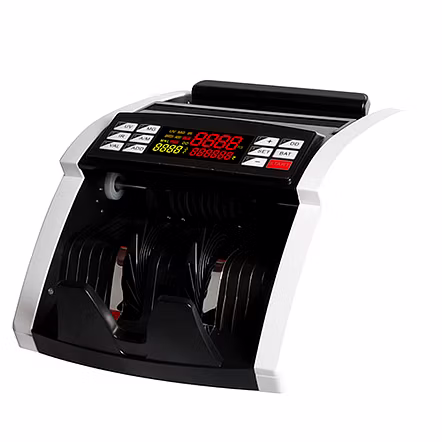 CURRENCY COUNTING & FAKE NOTE DELECTOR - LT150