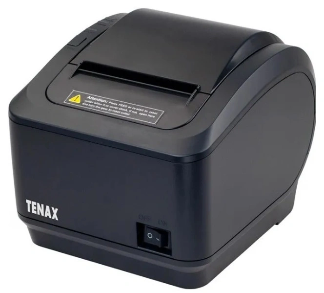 THERMAL RECEIPT PRINTER TENAX TN-260 USB+LAN-TN260