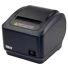 THERMAL RECEIPT PRINTER TENAX TN-260 USB+LAN