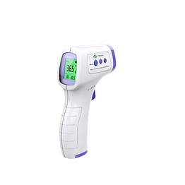 non-contact infrared thermometer noan t-01