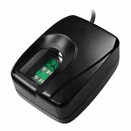 fingerprint scanner futronic fs80h