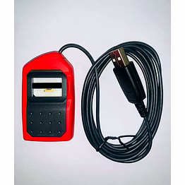 fingerprint scanner idemia (morpho) mso1300 e3 with 1yr rd