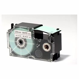 casio tape 24mm