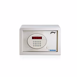 electronic safe godrej - esquire