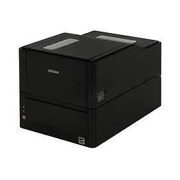 CITIZEN CL-E331 (300 DPI) LAN BARCODE PRINTER