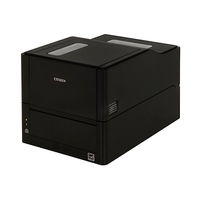 CITIZEN CL-E331 (300 DPI) LAN BARCODE PRINTER