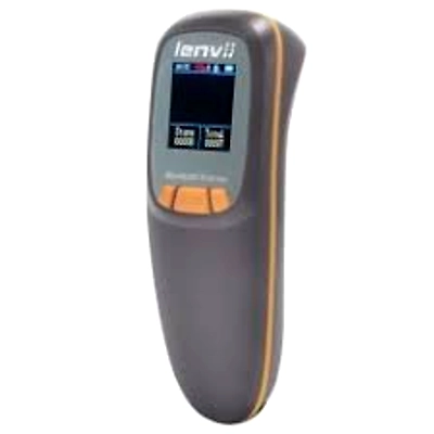BARCODE SCANNER SCANLIFE 2D WIRELESS SL-6200 BT (SCREEN)