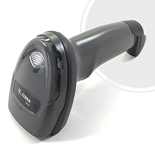 ZEBRA DS2208 2D WIRED BARCODE SCANNER | RIDDHI SIDDHI COMPUTERS