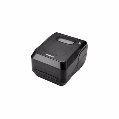 tvse zenpert 4t520 - 203dpi barcode printer