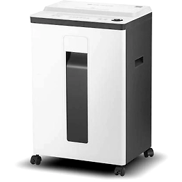 PAPER SHREDDER KBC-0820CD - 8 SHEET / 20MIN