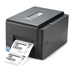 TSC TE210 - 203DPI (U.S.E.UH) BARCODE PRINTER
