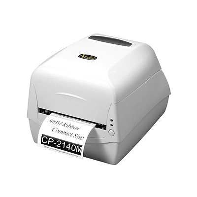 BARCODE TAG PRINTER MACHINE ARGOX CP-2140 EX PRO USB (203 DPI)