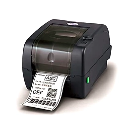 SHIPPING LABEL PRINTER TSC TTP-345 (300 DPI)