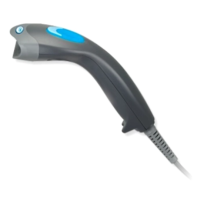 TVSE TVS 101 STAR 1D WIRED(USED) BARCODE SCANNER
