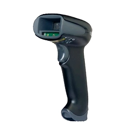 HONEYWELL 1900GSR 2D WIRED USB - USED / OLD