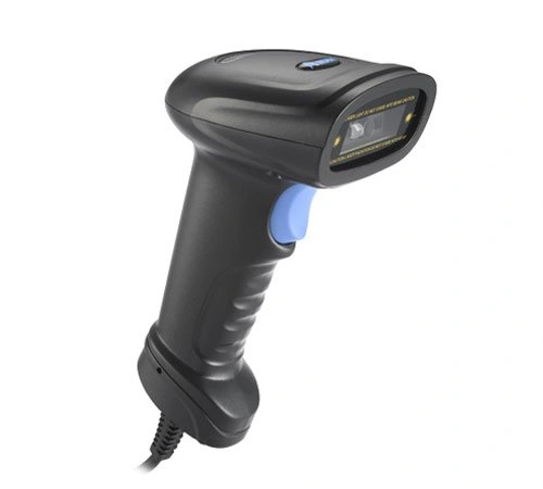 ARGOX AS 9200 2D BARCODE SCANNER-1