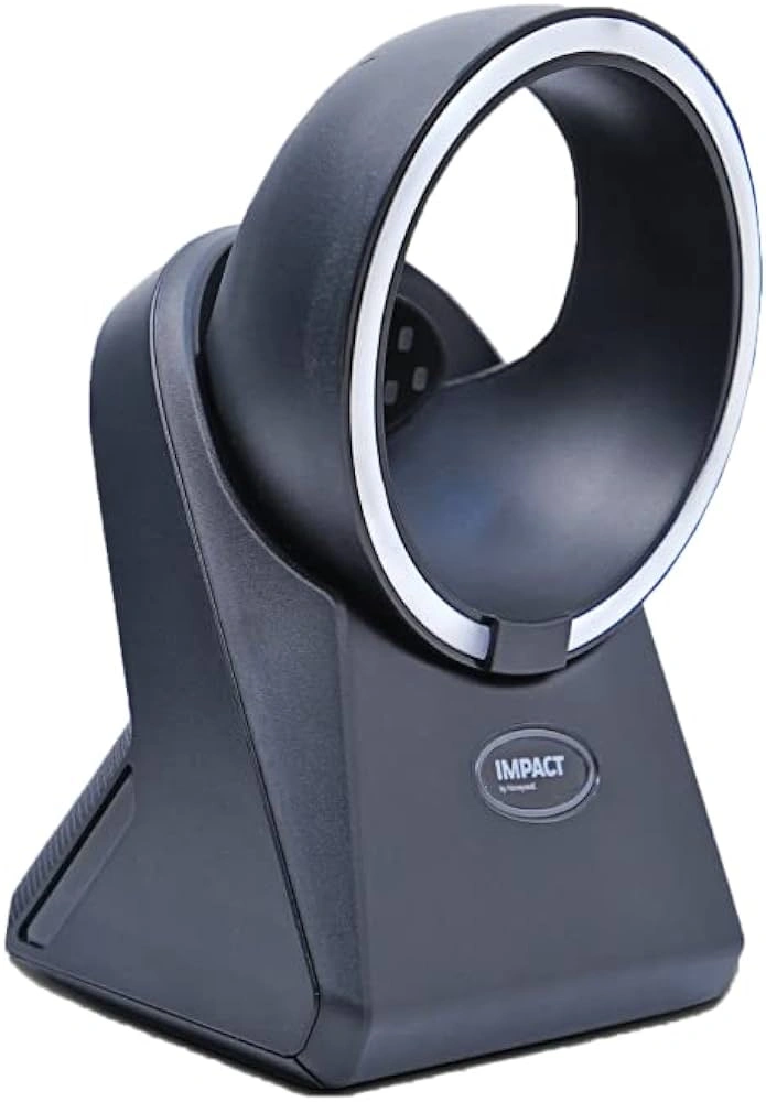 IMPACT GL650 2D TABLETOP BARCODE SCANNER-1