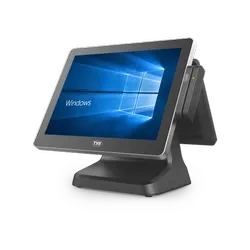 15&quot; TOUCH POS TVS TP415C (WIN) + 3&quot; PRINTER + ROYALPOS-TVSETP415CWIN