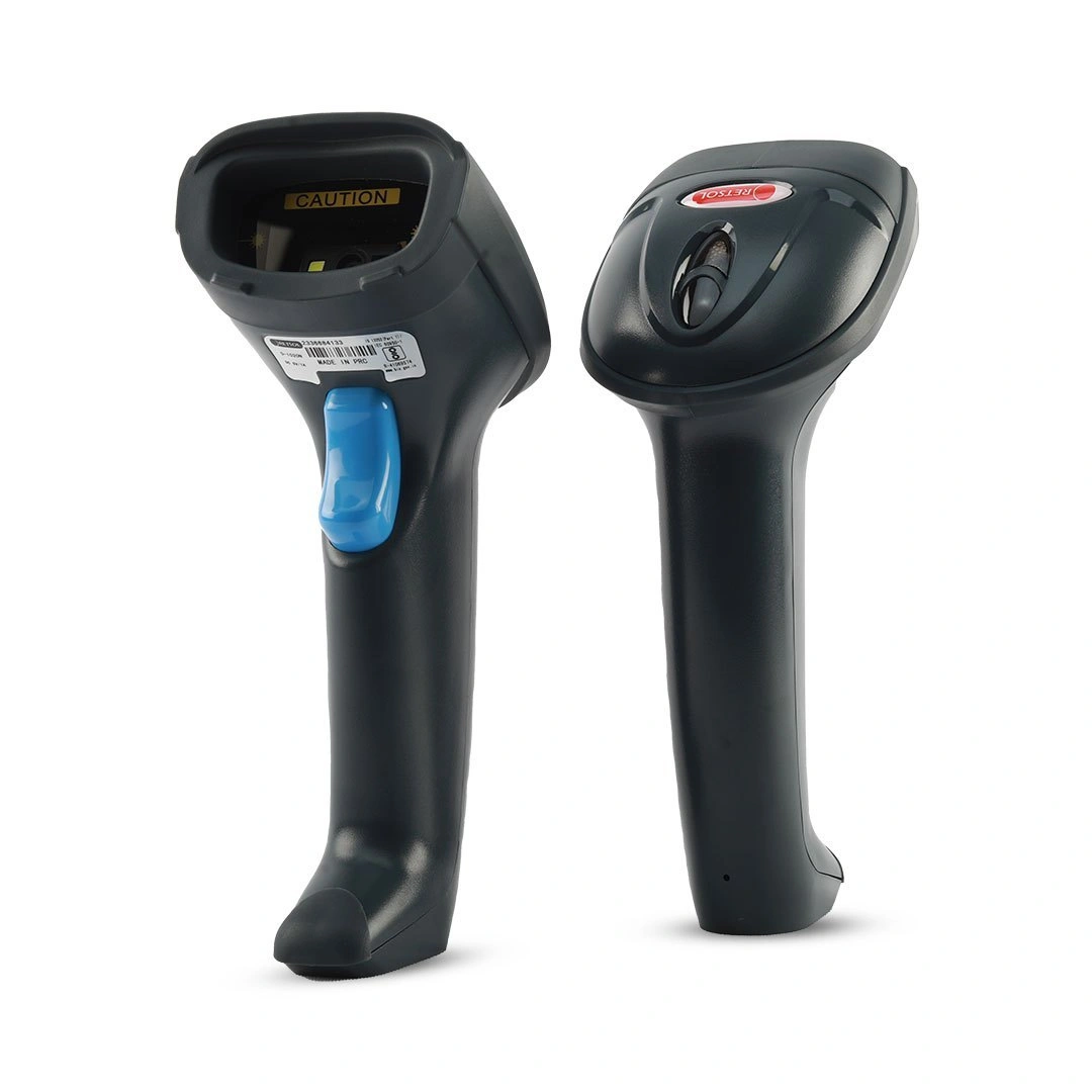 RETSOL D1020N 2D WIRED BARCODE SCANNER-2