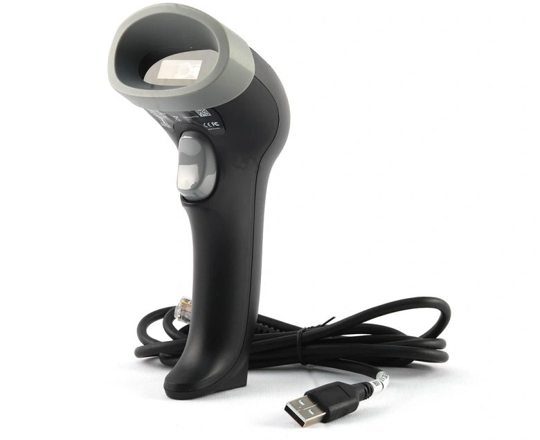 RETSOL D2050N 2D WIRED BARCODE SCANNER-2