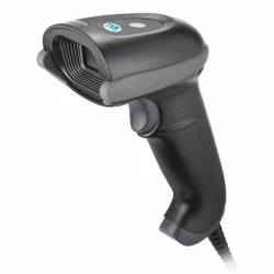 TVSE BS I201g LITE 2D WIRED BARCODE SCANNER-1