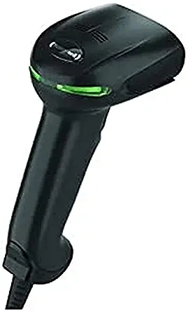 HONEYWELL XENON 1950 GSR USB 2D WIRED BARCODE SCANNER / RIDDHI SIDDHI COMPUTERS