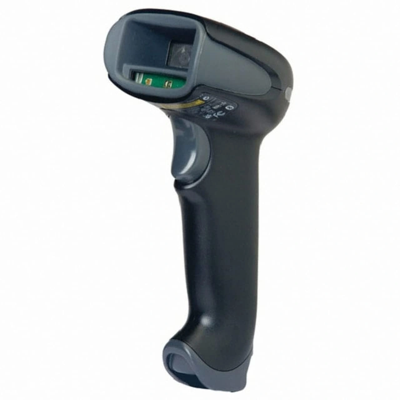 HONEYWELL XENON 1950 GSR USB 2D WIRED BARCODE SCANNER / RIDDHI SIDDHI COMPUTERS