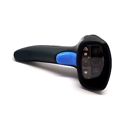 DATALOGIC QUICKSCAN QD2430 - 2D WIRED BARCODE SCANNER