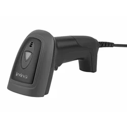 ESYPOS EBS-3312 2D WIRED BARCODE SCANNER / RIDDHI SIDDHI COMPUTERS