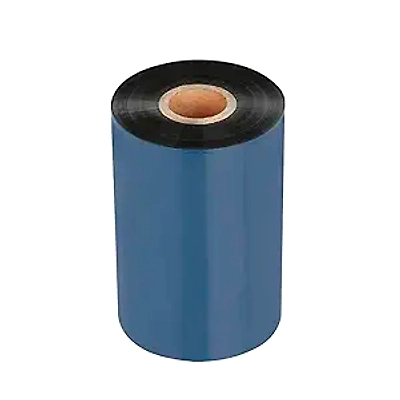 RETSOL BARCODE RIBBON TTR 110MM X 300MTR RESIN