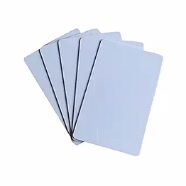 pvc mifare cards 4k (200 cards)
