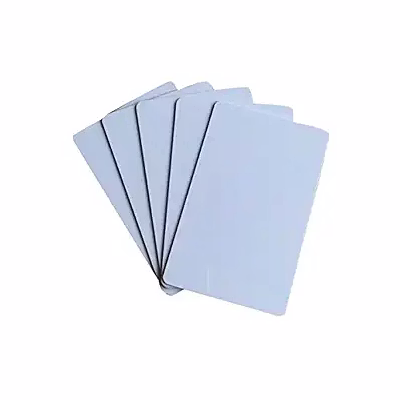 pvc mifare cards 4k (200 cards)