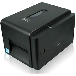 SHIPPING LABEL PRINTER TSC TE310 - 300DPI (U.S.E.UH) BARCODE PRINTER