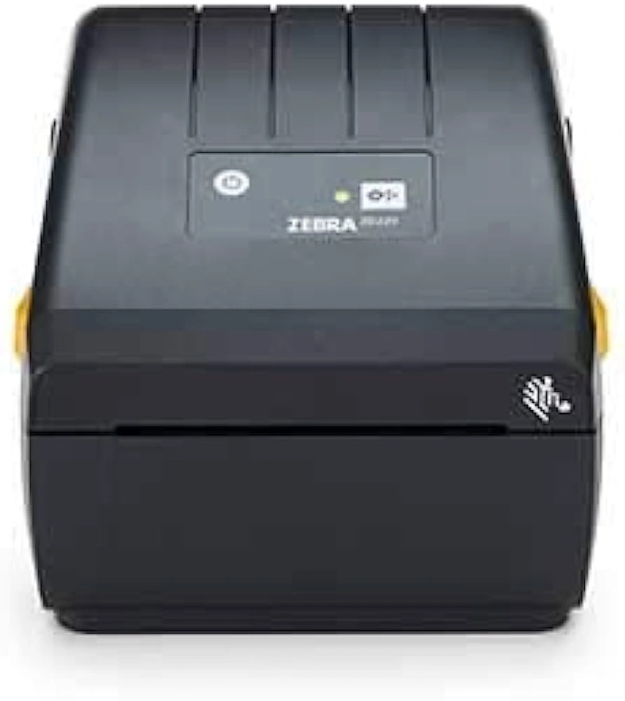 LABEL PRINTER MACHINE ZEBRA ZD230 - 203 DPI - USB / RIDDHI SIDDHI COMPUTERS