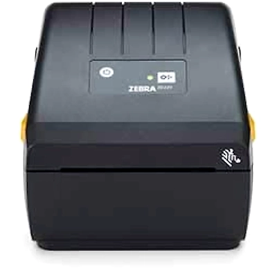 LABEL PRINTER MACHINE ZEBRA ZD230 - 203 DPI - USB