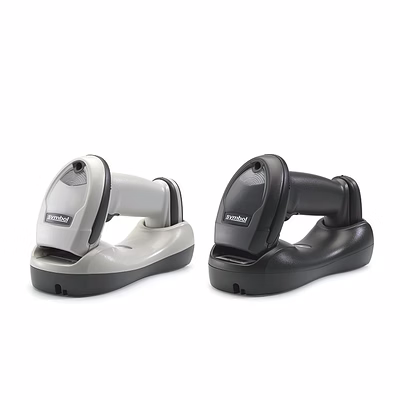 zebra motorola li 4278 1d wireless 10mtr