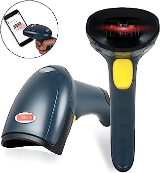 RESTOL D-2060 2D WIRED BARCODE SCANNER / RIDDHI SIDDHI COMPUTERS