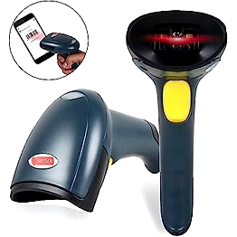 RETSOL RESTOL D-2060 2D WIRED BARCODE SCANNER