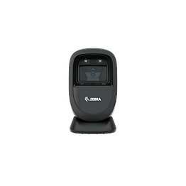 ZEBRA MOTOROLA DS 9308 2D TABLE TOP BARCOSE SCANNER