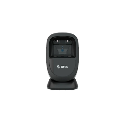ZEBRA MOTOROLA DS 9308 2D TABLE TOP BARCOSE SCANNER