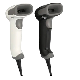 HONEYWELL 1470G-2D WIRED BARCODE SCANNER